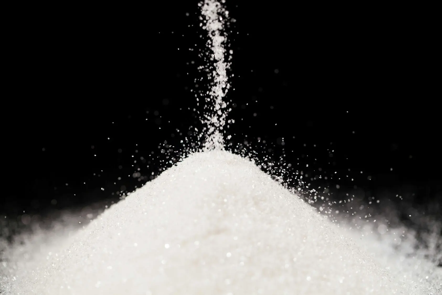 sugar-lies-black-background